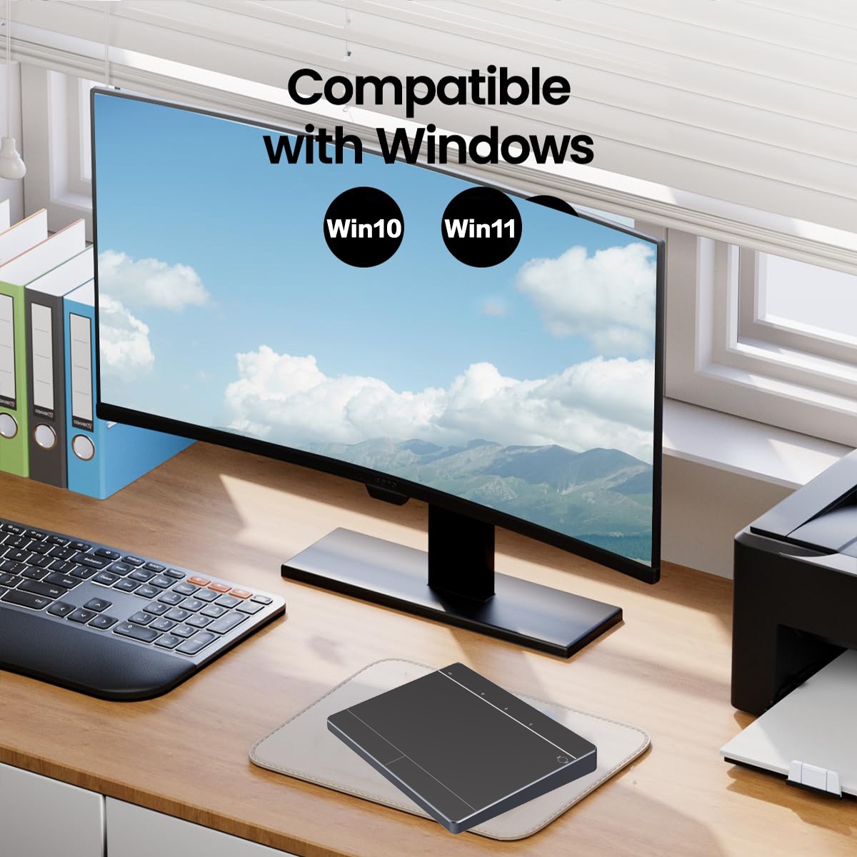view