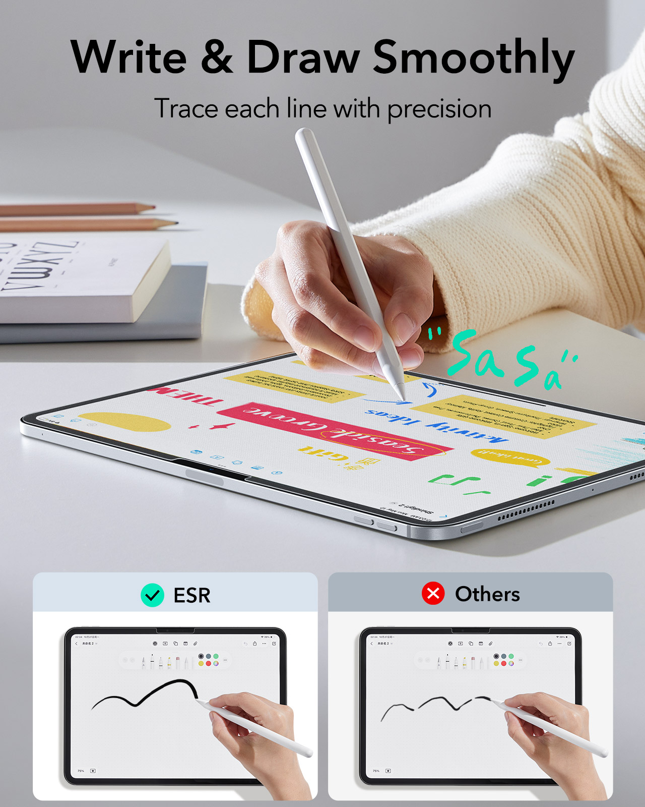 view